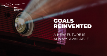 EMF - goals reinvented
